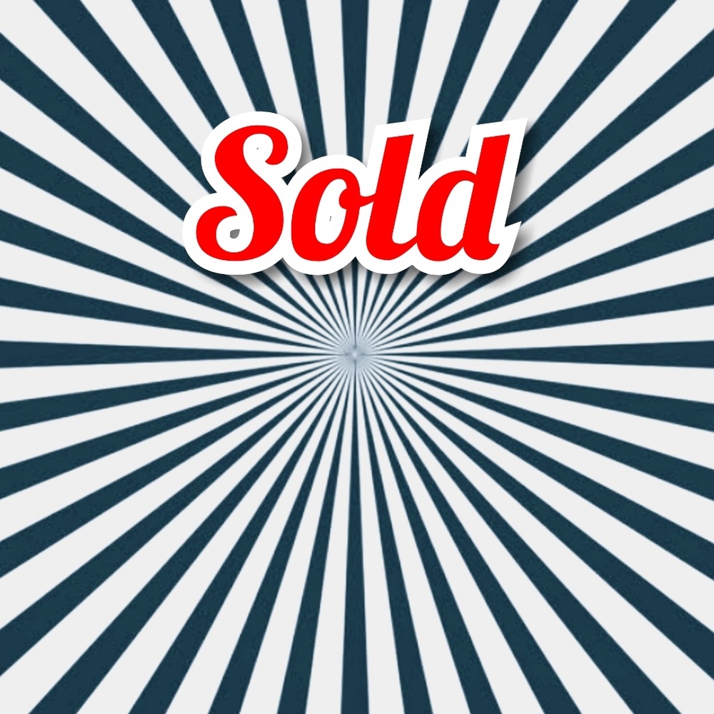 Sold